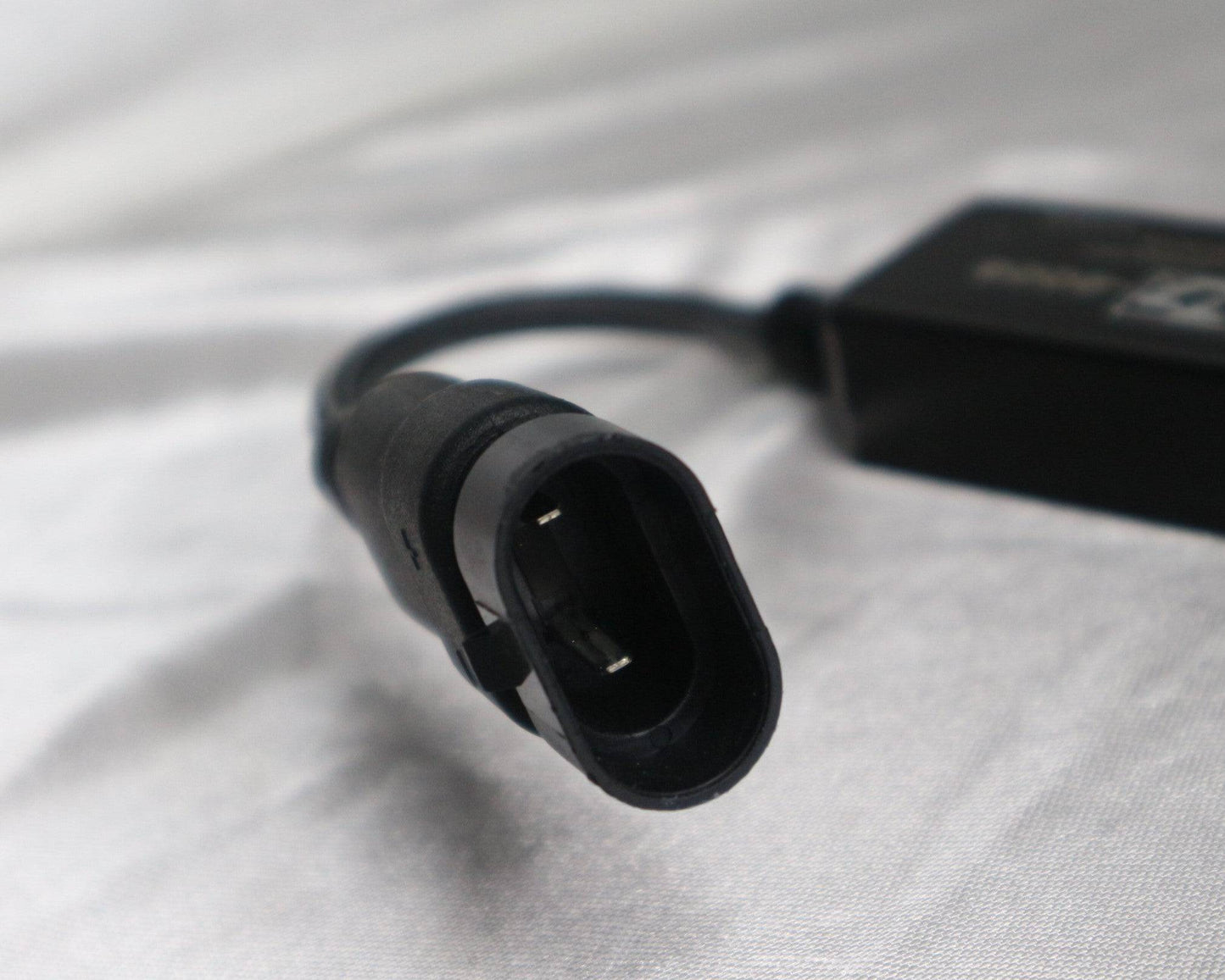 9006 Super LED Set 12V - 24V - Autolichtbeeld