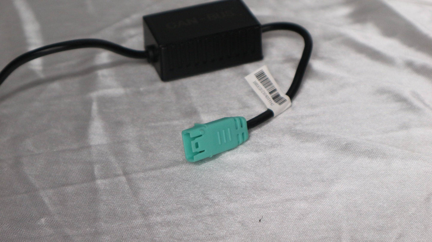 D3S Super LED Set 12V - 24V - Autolichtbeeld