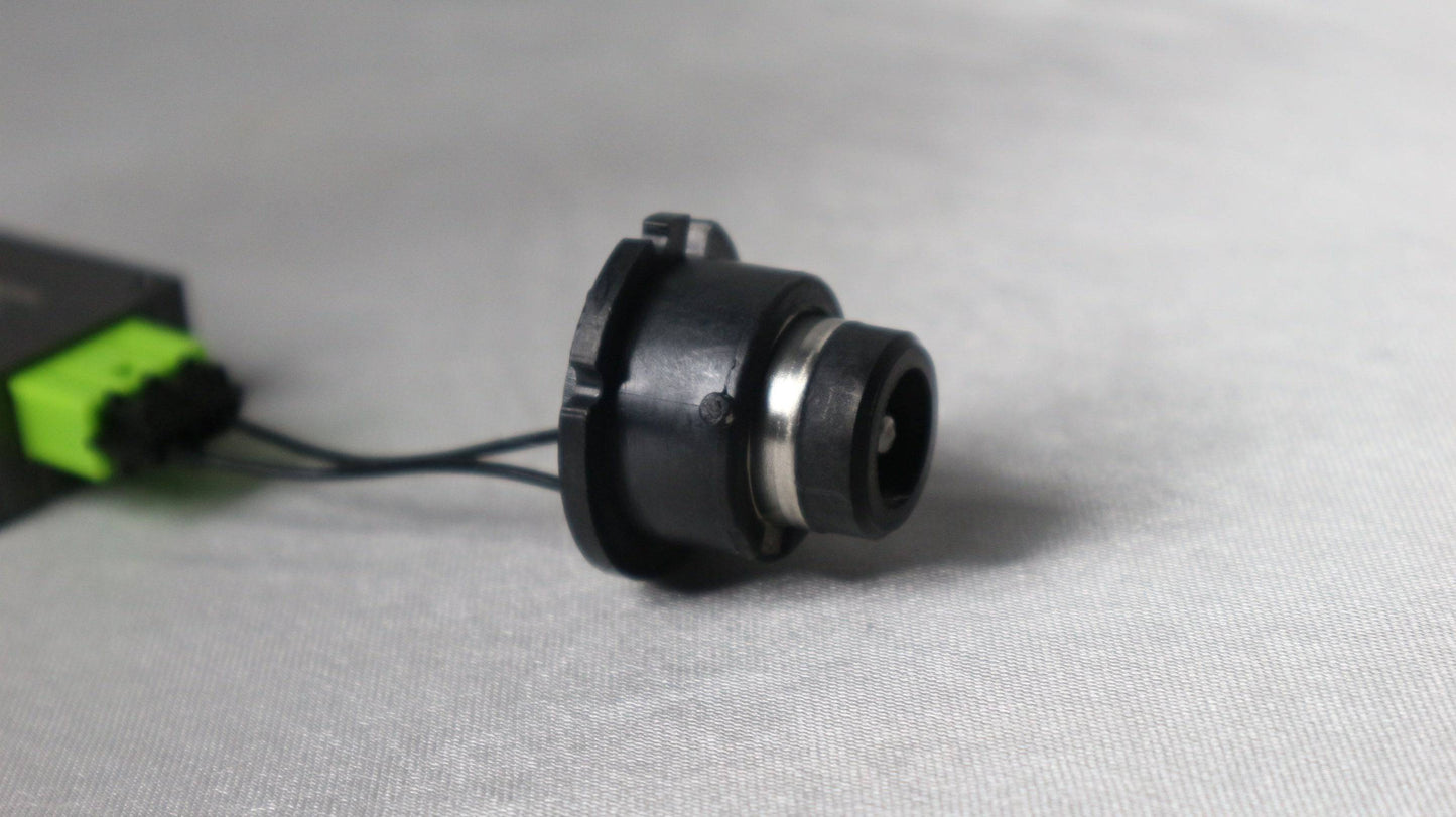 D2S Super LED Set 12V - 24V - Autolichtbeeld