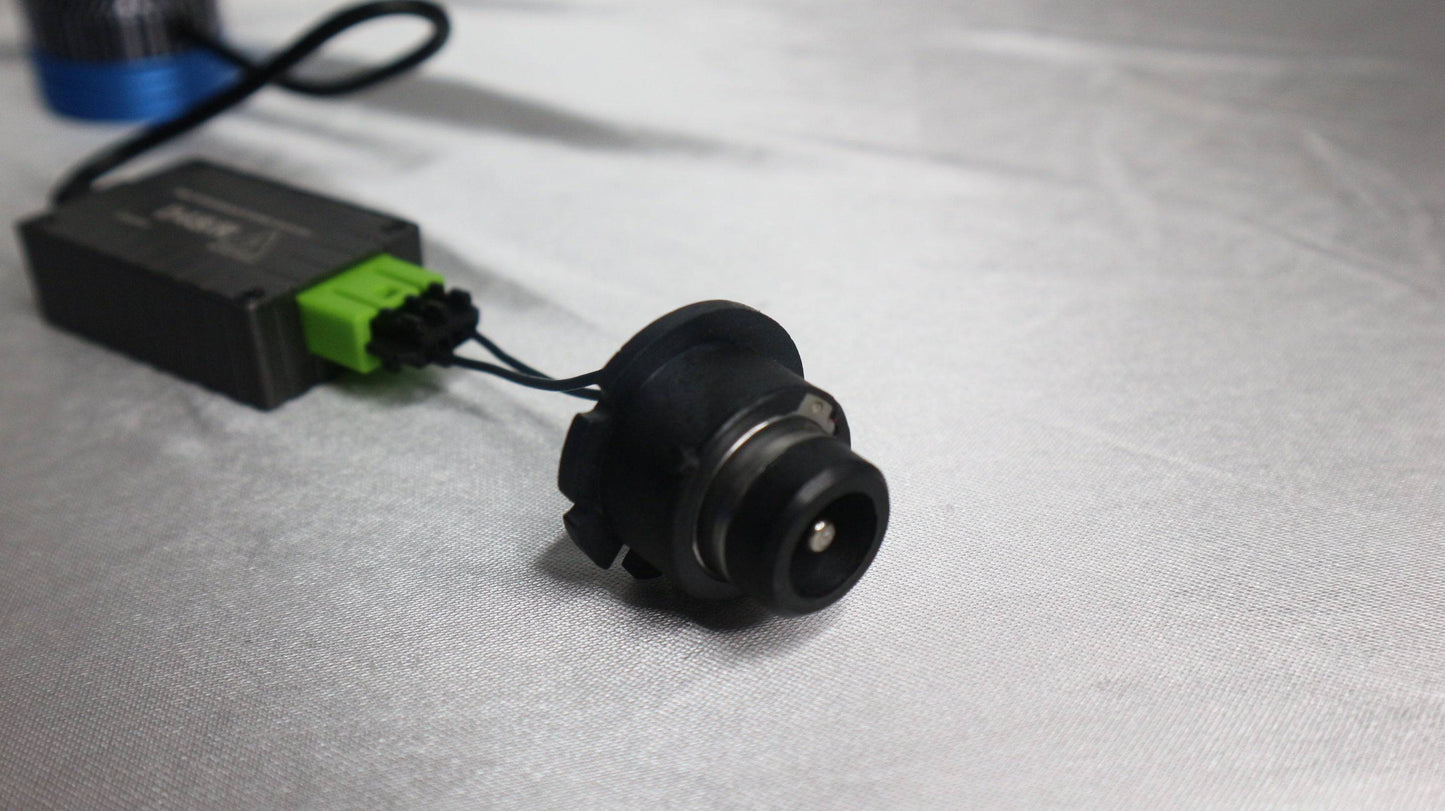 D4S Super LED Set 12V - 24V - Autolichtbeeld