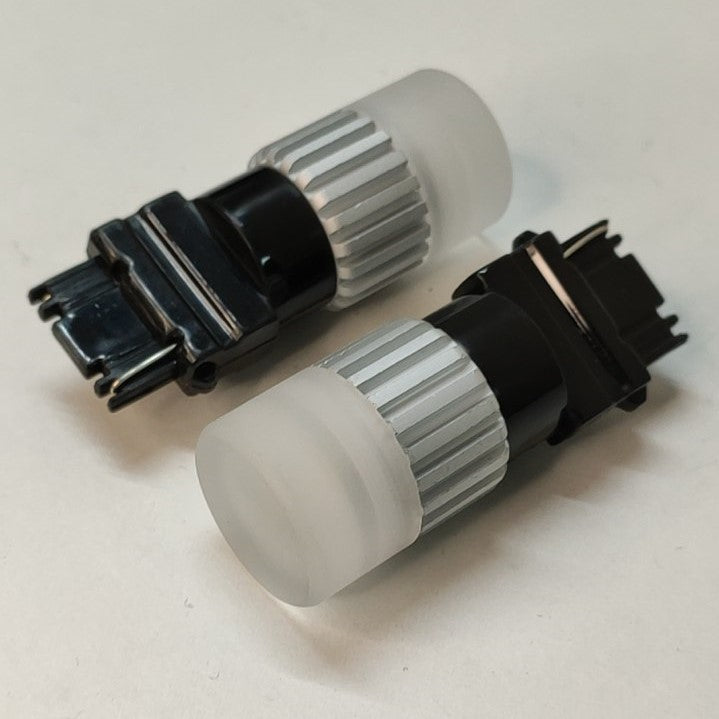 LED 3156 / P27-7W - Autolichtbeeld