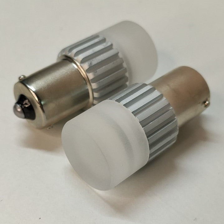 LED BA15S / P21W / 1156 - Autolichtbeeld
