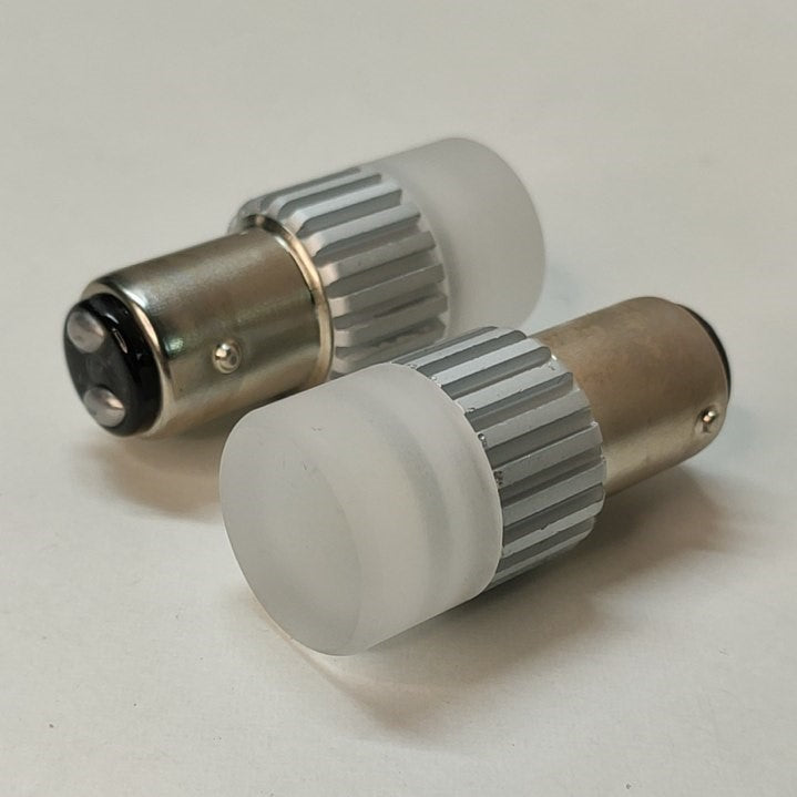 LED BAY15D / P21-5W / 1157 - Autolichtbeeld