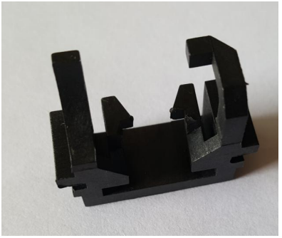 LAD12 H1 Led Adapter - Autolichtbeeld