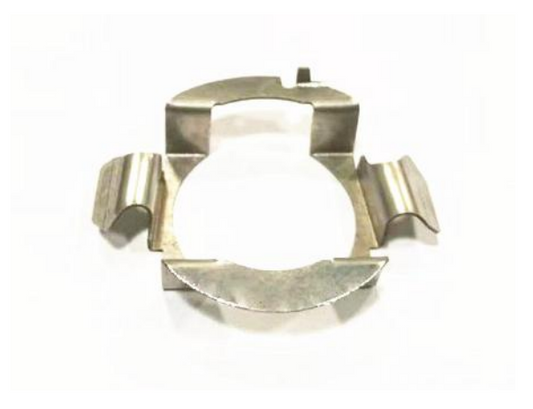 LAD23 H7 Led Adapter - Autolichtbeeld