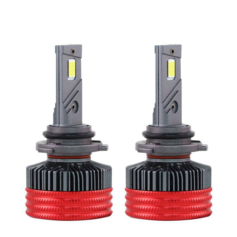 9005 Ultra LED Set 12V - 24V - Autolichtbeeld