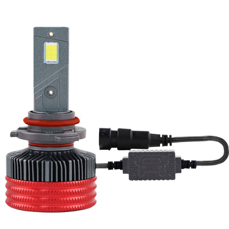 9006 Ultra LED Set 12V - 24V - Autolichtbeeld