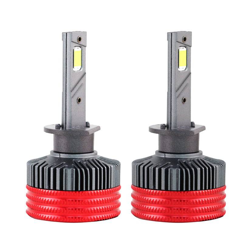 H1 Ultra LED Set 12V - 24V - Autolichtbeeld