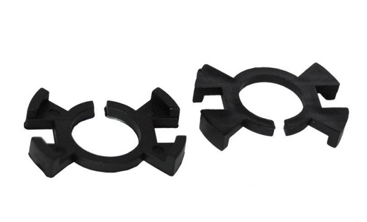 LAD10 H1 Led Adapter - Autolichtbeeld