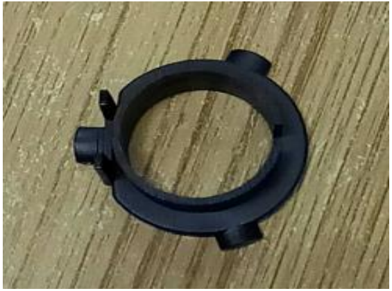 LAD06 H7 Led Adapter - Autolichtbeeld