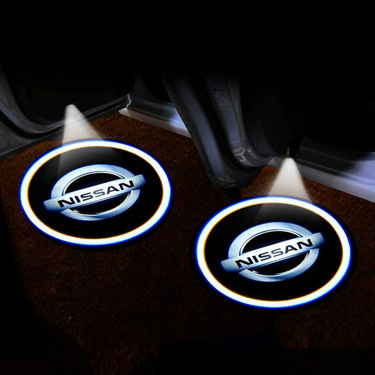 Logo projectors