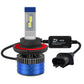 H13 Super LED Set 12V - 24V - Autolichtbeeld