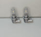 Silver LED 9006 - Autolichtbeeld