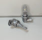 Silver LED 9006 - Autolichtbeeld