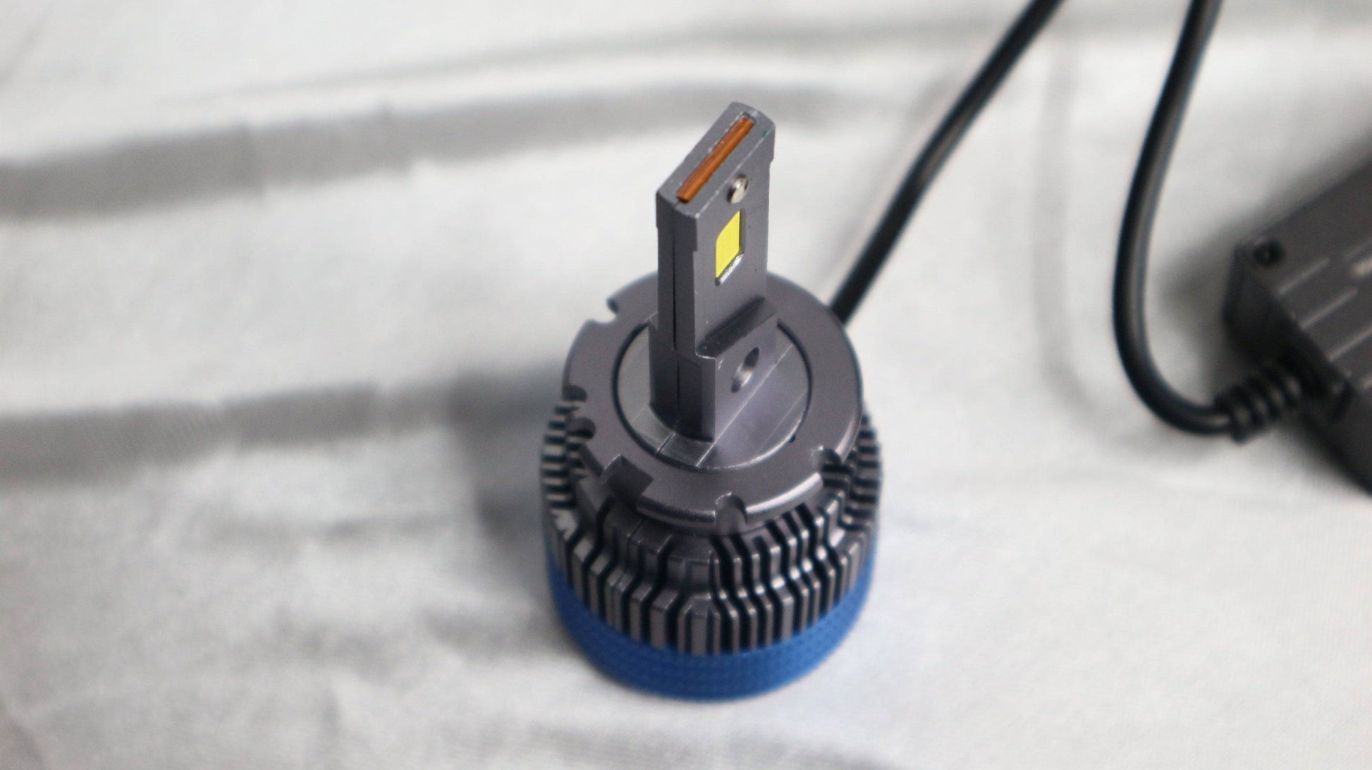 D4S Super LED Set 12V - 24V - Autolichtbeeld