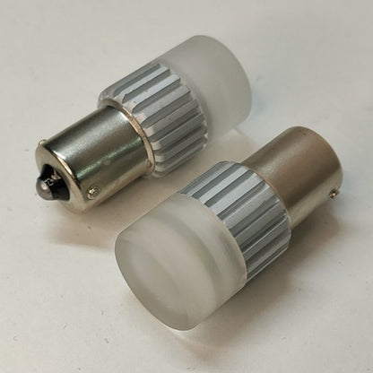 LED BAU15S / PY21W - Autolichtbeeld