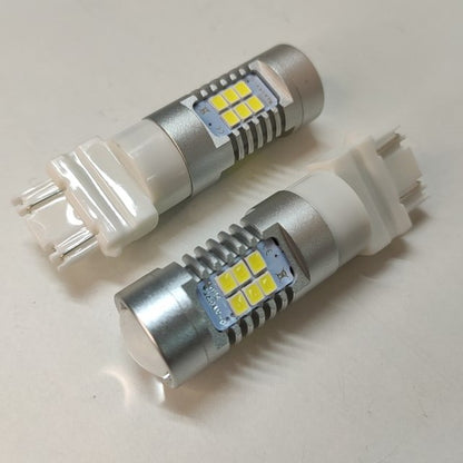 LED 3156 / P27-7W - Autolichtbeeld