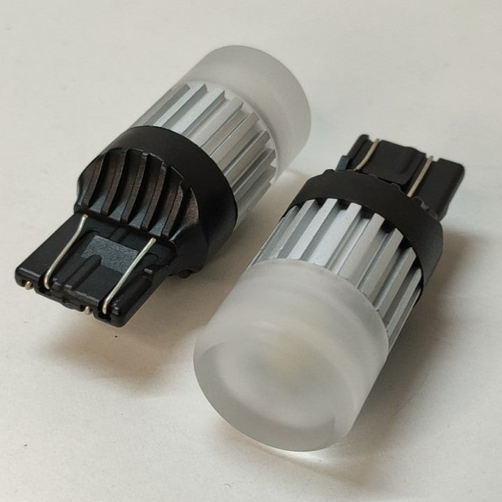 LED 7443 / W21-5W - Autolichtbeeld