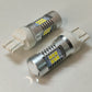 LED 7443 / W21-5W - Autolichtbeeld