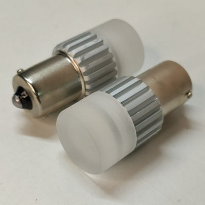LED BA15S / P21W / 1156 - Autolichtbeeld
