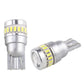 LED T10 / W5W 12V - 24V 330 Lumen - Autolichtbeeld