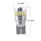 LED T10 / W5W 12V - 24V 330 Lumen - Autolichtbeeld