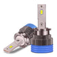 D4S Super LED Set 12V - 24V - Autolichtbeeld