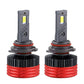 9012 Ultra LED Set 12V - 24V - Autolichtbeeld