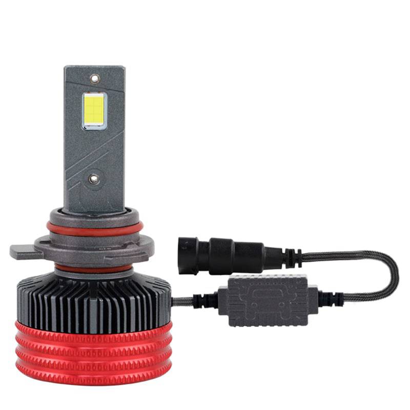 9012 Ultra LED Set 12V - 24V - Autolichtbeeld