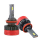H11 Ultra LED Set 12V - 24V - Autolichtbeeld
