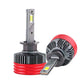 H1 Ultra LED Set 12V - 24V - Autolichtbeeld
