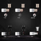 Set LED 7440 / 7443 / W21-5W 12V - Autolichtbeeld