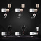 Set LED 7440 / 7443 / W21-5W 12V - Autolichtbeeld
