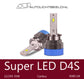 D4S Super LED - Autolichtbeeld